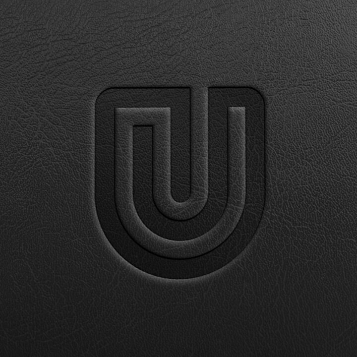 Double'U Logo